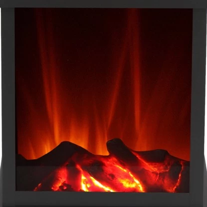 El Fuego Laterne Mit Flammeneffekt AY0550 7 El Fuego Laterne Mit Flammeneffekt AY0550 – Bild 7