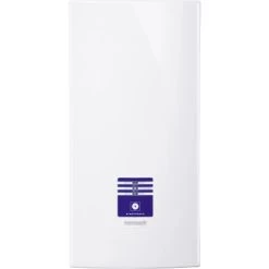 Saniself Durchlauferhitzer 4 In 1 EEK: A Elektronisch 27 KW