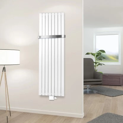 Schulte Handtuchhalter Für Modelle Aachen Oder Lyon 510 X 95 Mm 2 Schulte Handtuchhalter Für Modelle Aachen Oder Lyon 510 X 95 Mm – Bild 2