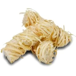 FLASH Anzündwolle 5 Kg Koffer -Hausheizung Geschäft erfreigestellt4mitSchatten