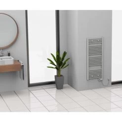 Eisl Badheizkörper Mit Digitalem Heizstab 500 X 1200 Mm 500W 8 Eisl Badheizkörper Mit Digitalem Heizstab 500 X 1200 Mm 500W -Hausheizung Geschäft rpermitdigitalemheizstab 4