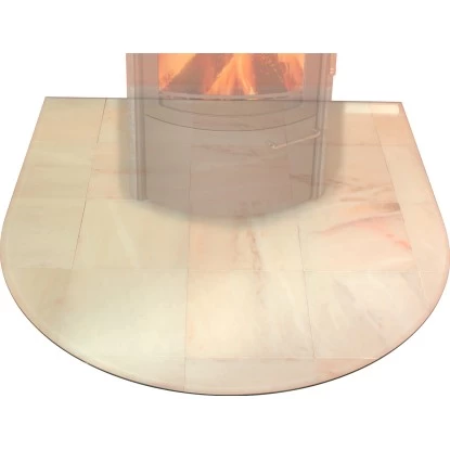 Hark Glasbodenplatte Groß Mit Facettenschliff 1 Hark Glasbodenplatte Groß Mit Facettenschliff